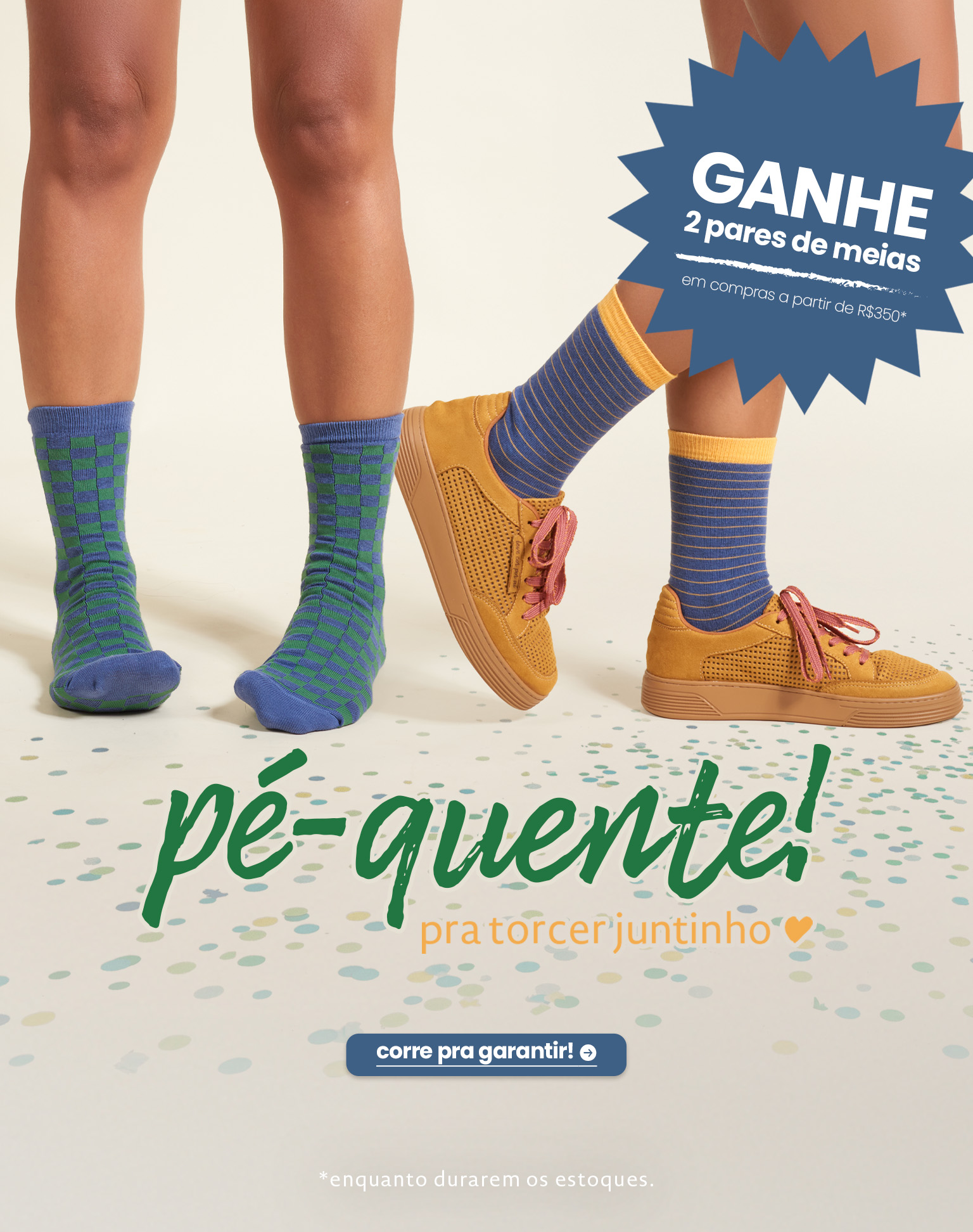 Compre e ganhe dia dos namorados